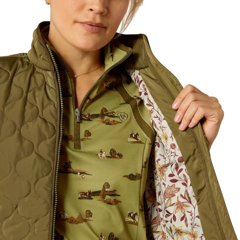 Ariat Ladies Ashley 2.0 Vest