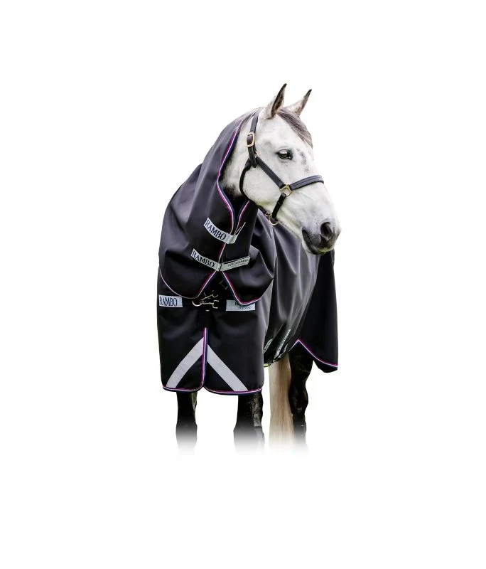 9255-rambo-supreme-turnout-varilayer-250g-2.webp Rambo Supreme Turnout VariLayer 250g
