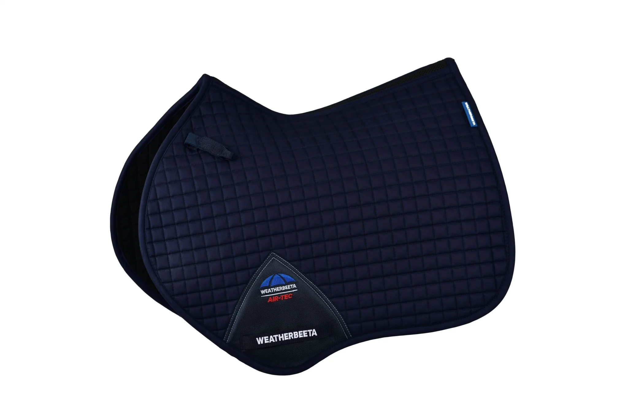 Weatherbeeta Prime Air-Tec Jump Shaped Saddle Pad