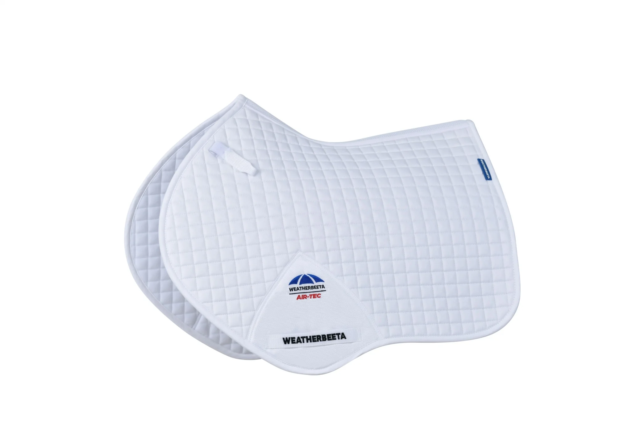 Weatherbeeta Prime Air-Tec Jump Shaped Saddle Pad