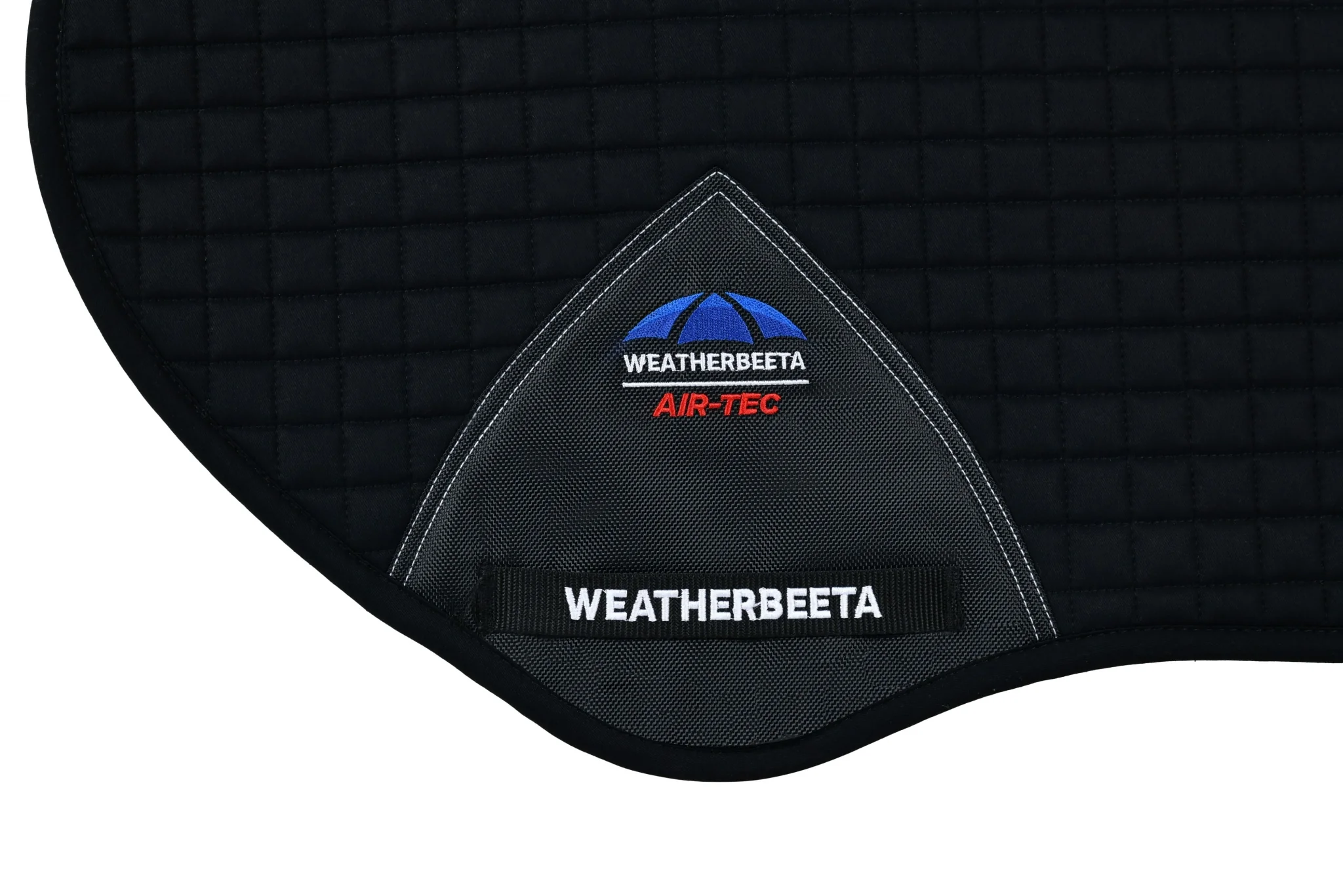 Weatherbeeta Prime Air-Tec Jump Shaped Saddle Pad