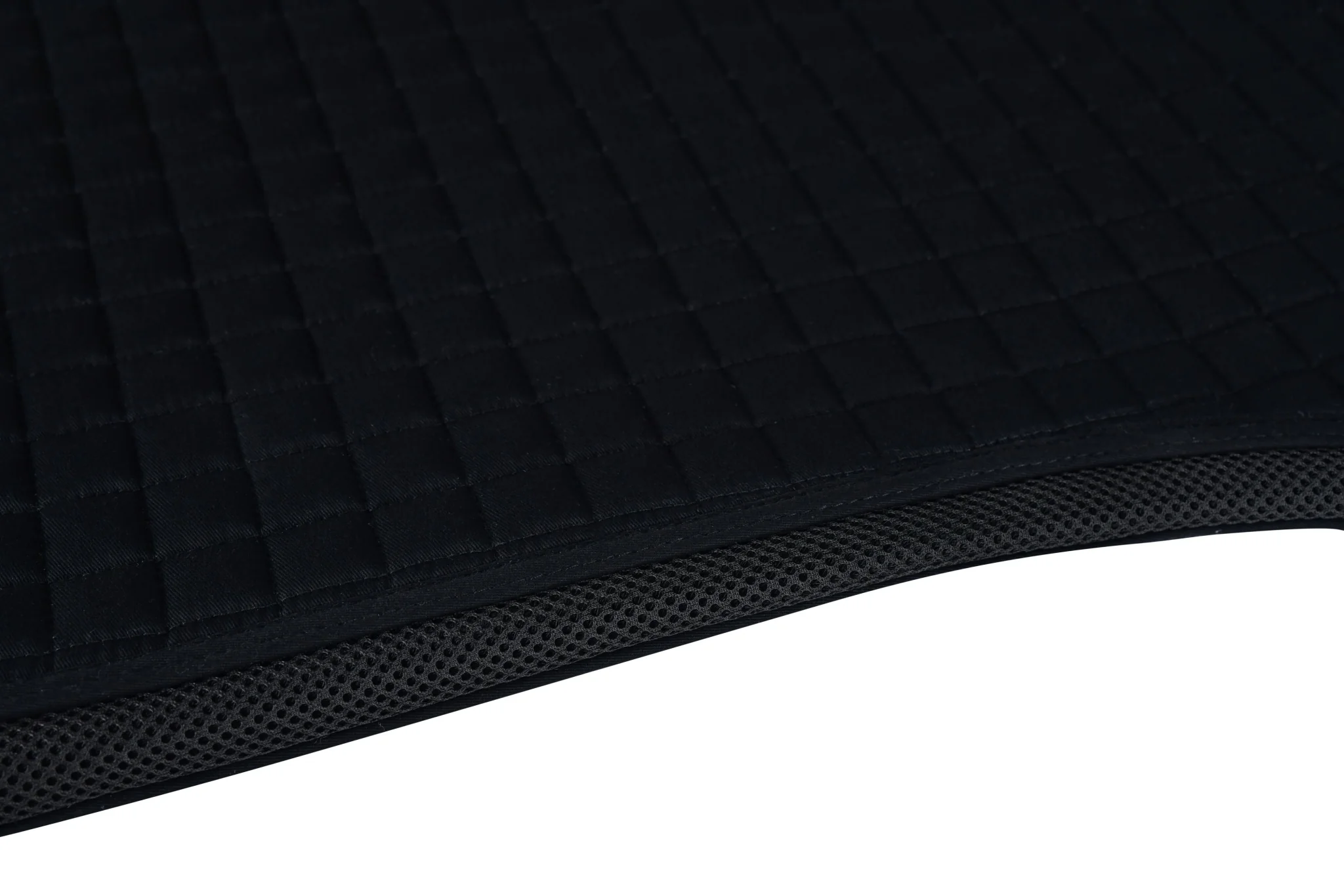 Weatherbeeta Prime Air-Tec Jump Shaped Saddle Pad