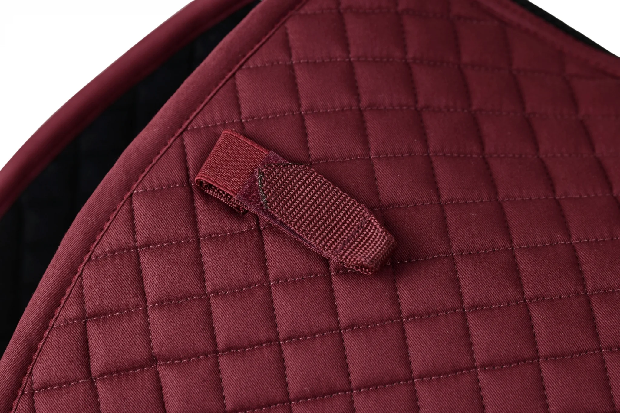 Weatherbeeta Prime Air-Tec Jump Shaped Saddle Pad