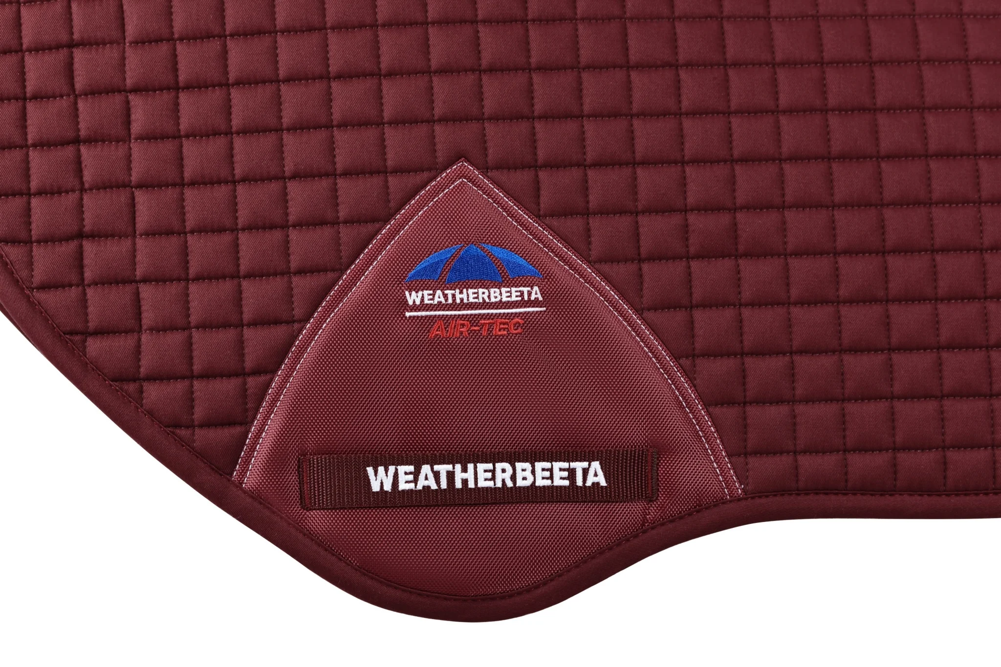 Weatherbeeta Prime Air-Tec Jump Shaped Saddle Pad