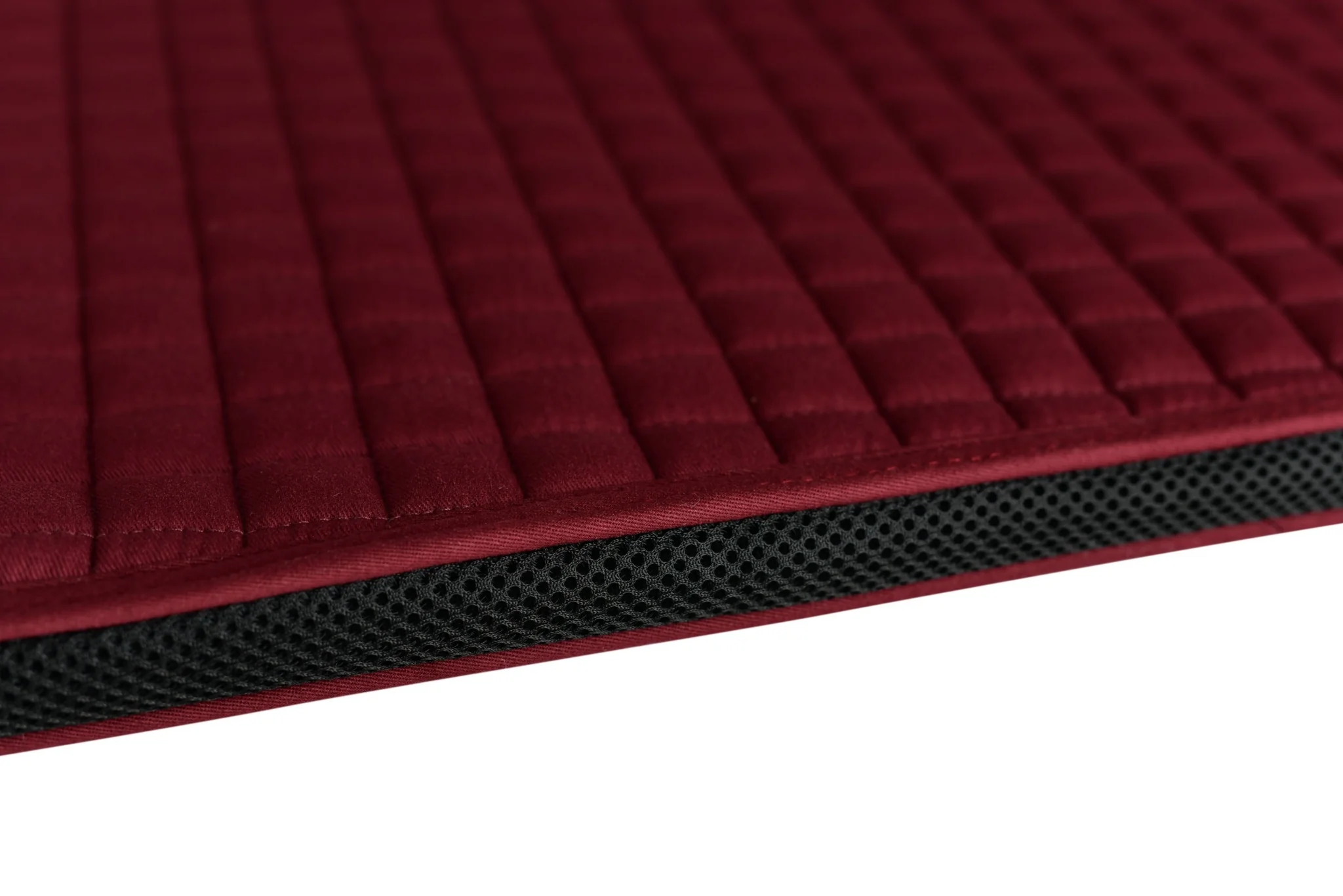 Weatherbeeta Prime Air-Tec Jump Shaped Saddle Pad