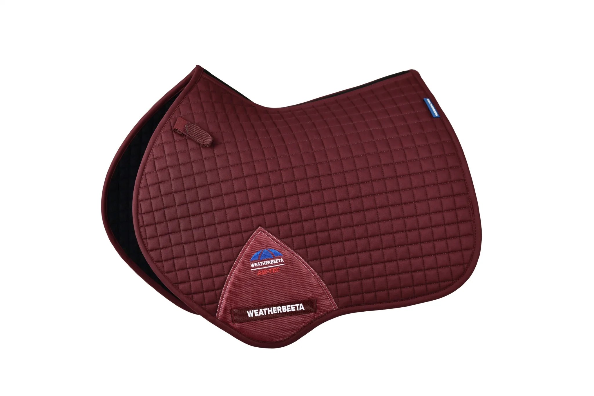 Weatherbeeta Prime Air-Tec Jump Shaped Saddle Pad