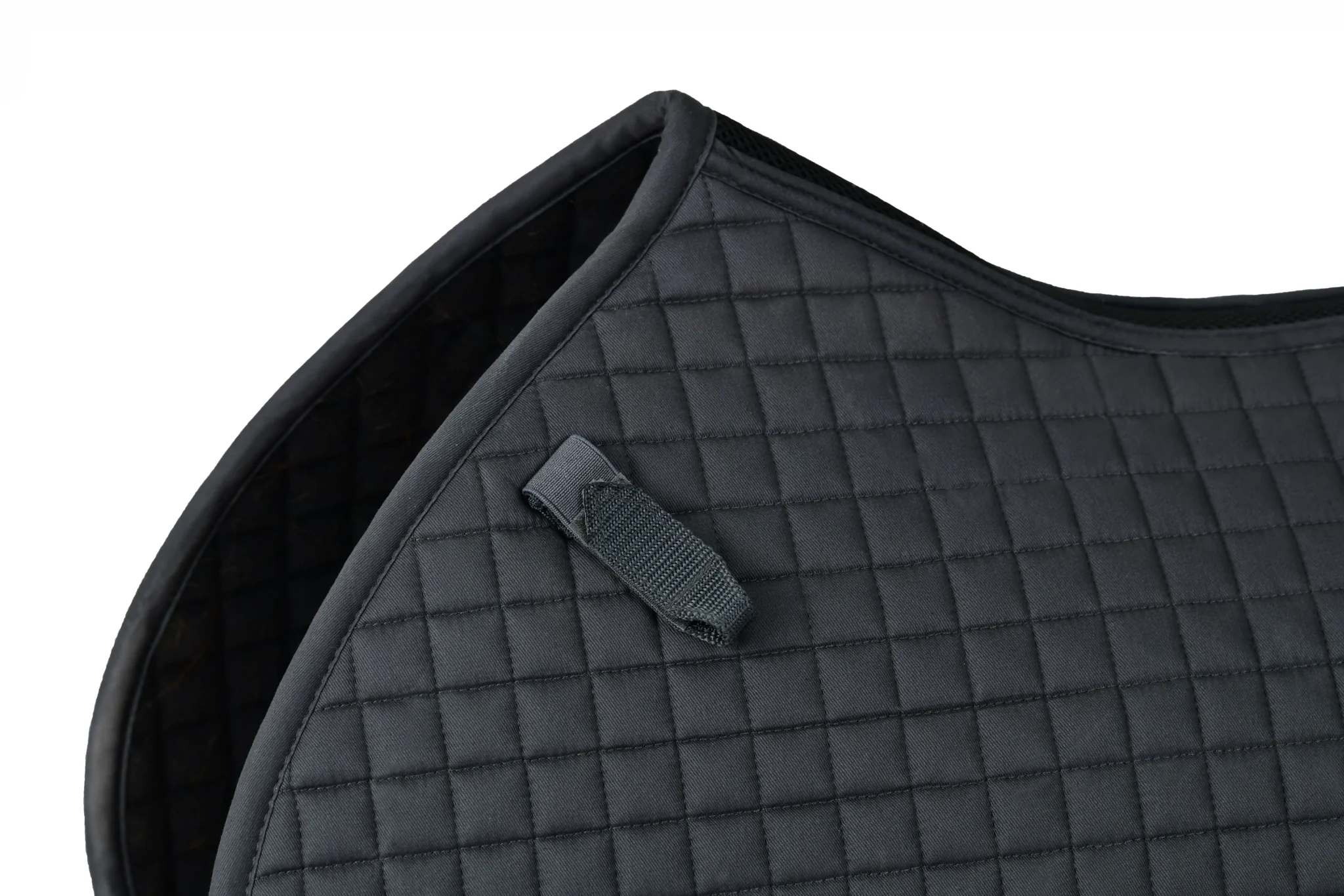 Weatherbeeta Prime Air-Tec Jump Shaped Saddle Pad