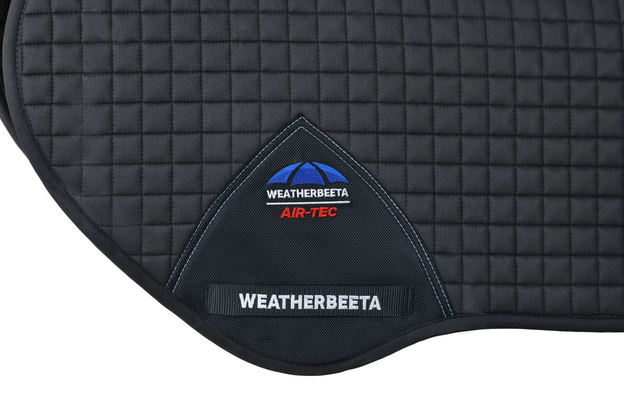Weatherbeeta Prime Air-Tec Jump Shaped Saddle Pad