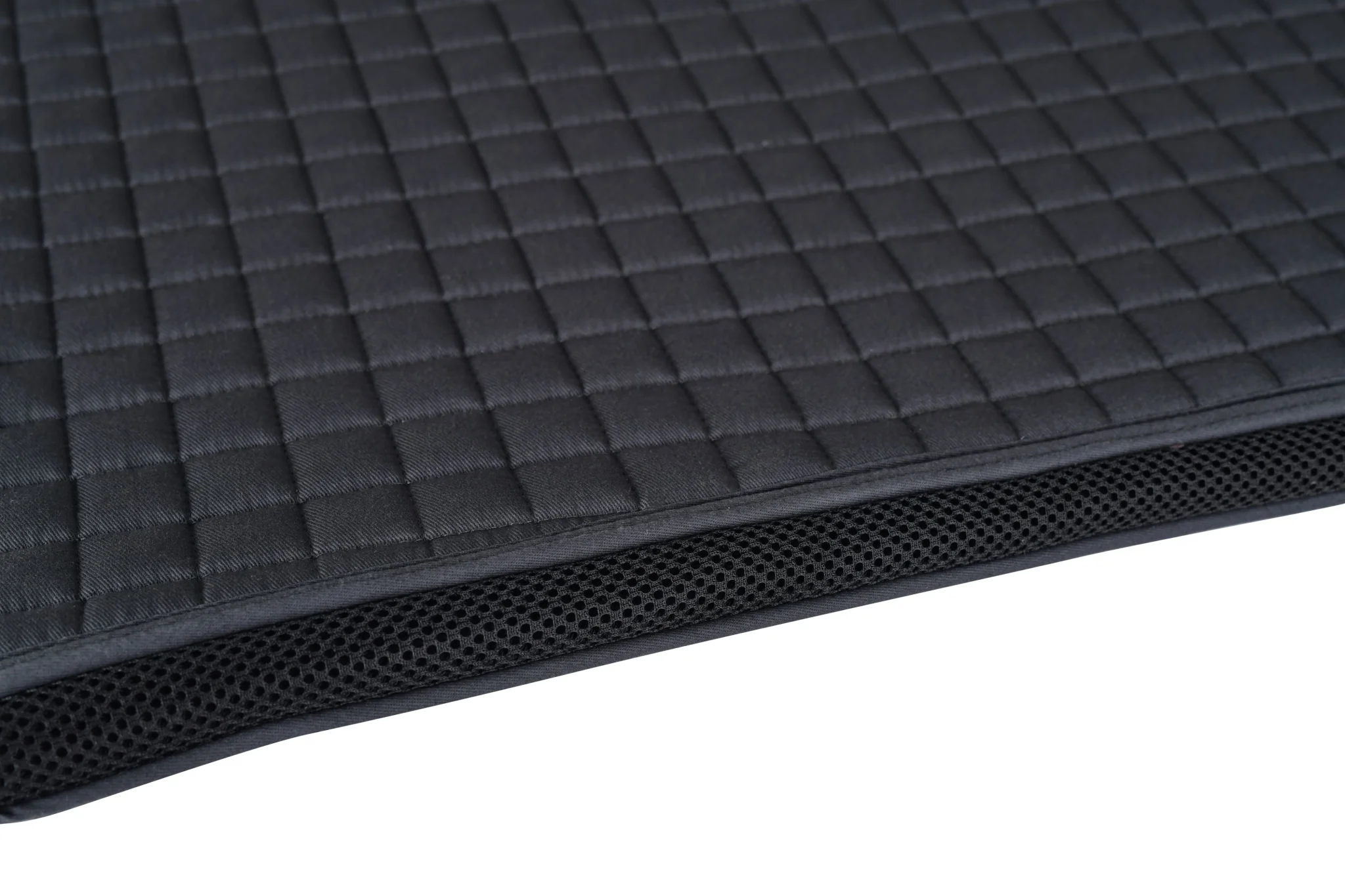 Weatherbeeta Prime Air-Tec Jump Shaped Saddle Pad