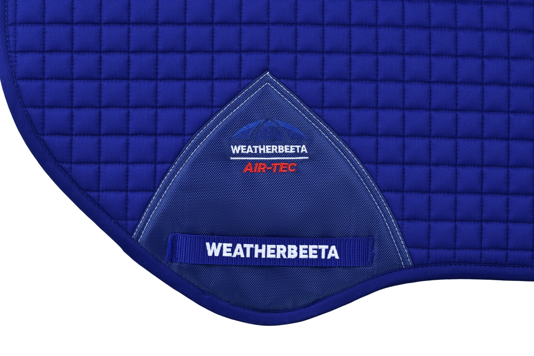 Weatherbeeta Prime Air-Tec Jump Shaped Saddle Pad