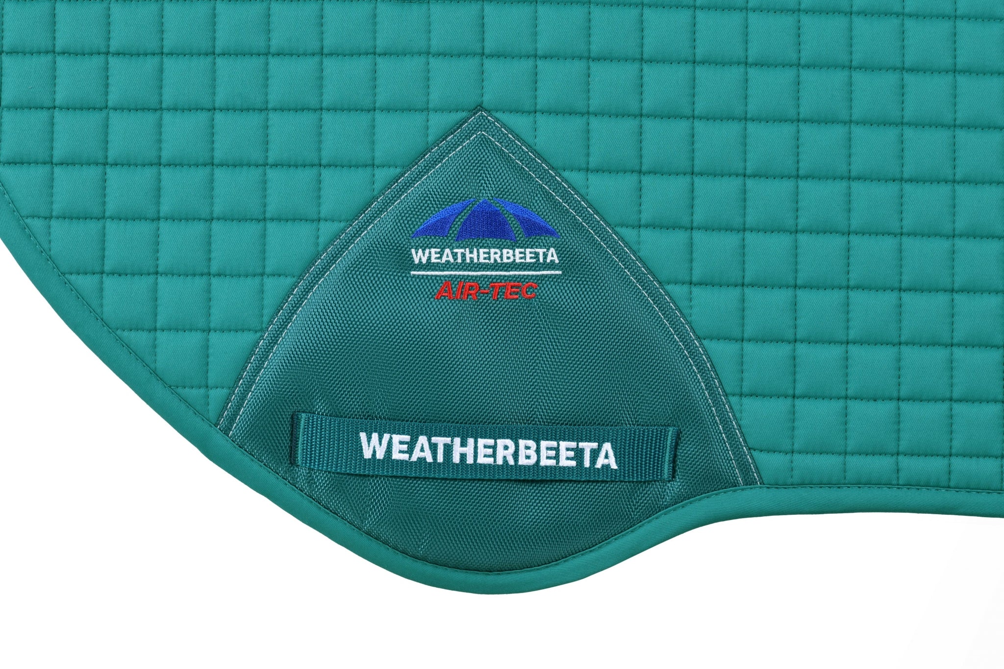 Weatherbeeta Prime Air-Tec Jump Shaped Saddle Pad