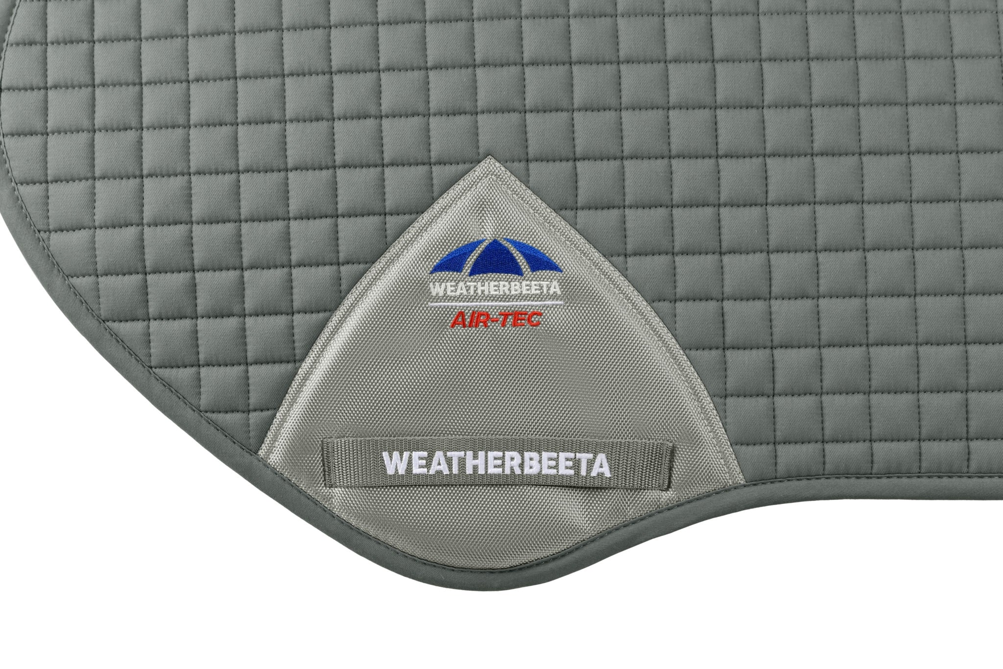 Weatherbeeta Prime Air-Tec Jump Shaped Saddle Pad
