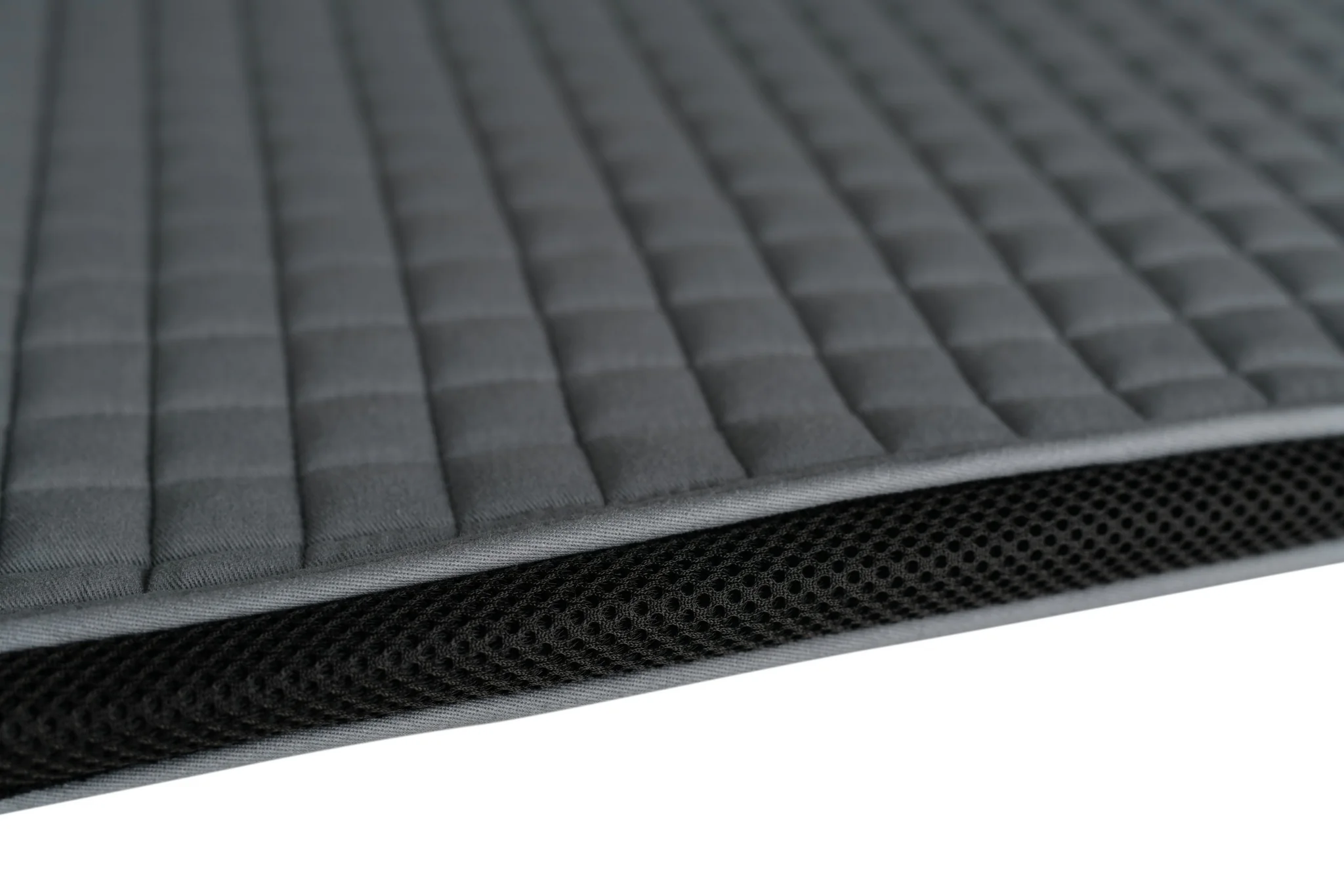 Weatherbeeta Prime Air-Tec Jump Shaped Saddle Pad