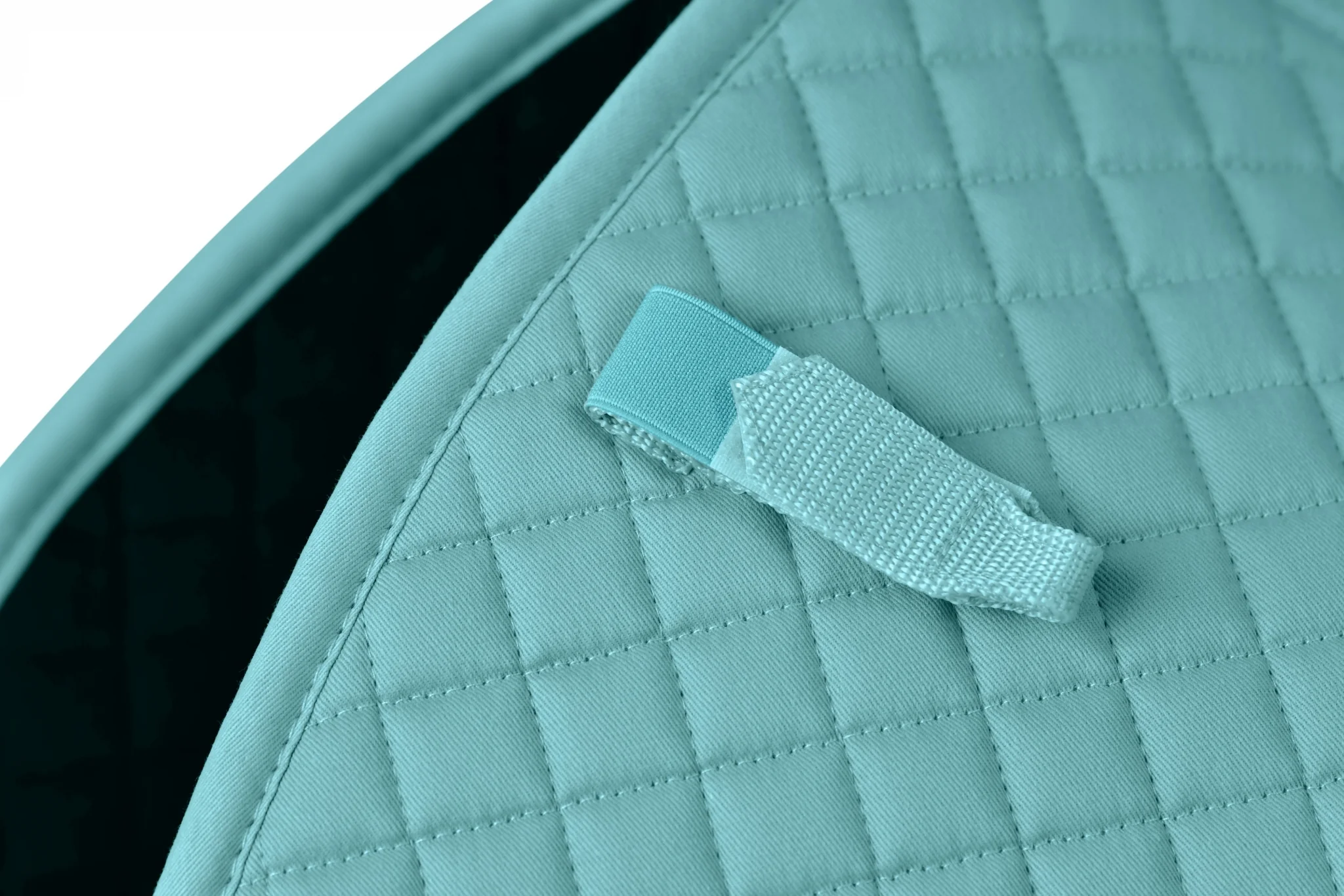 Weatherbeeta Prime Air-Tec Jump Shaped Saddle Pad