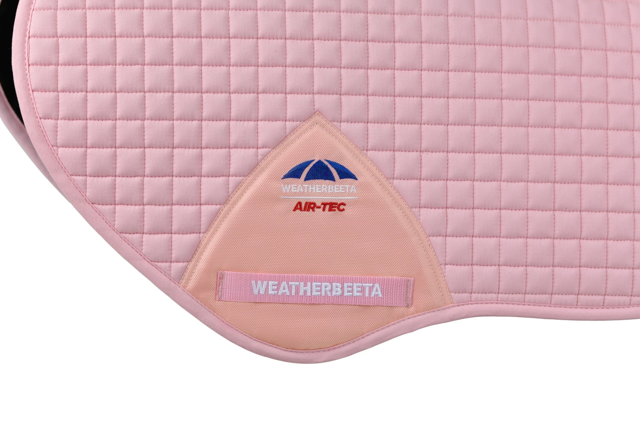 Weatherbeeta Prime Air-Tec Jump Shaped Saddle Pad