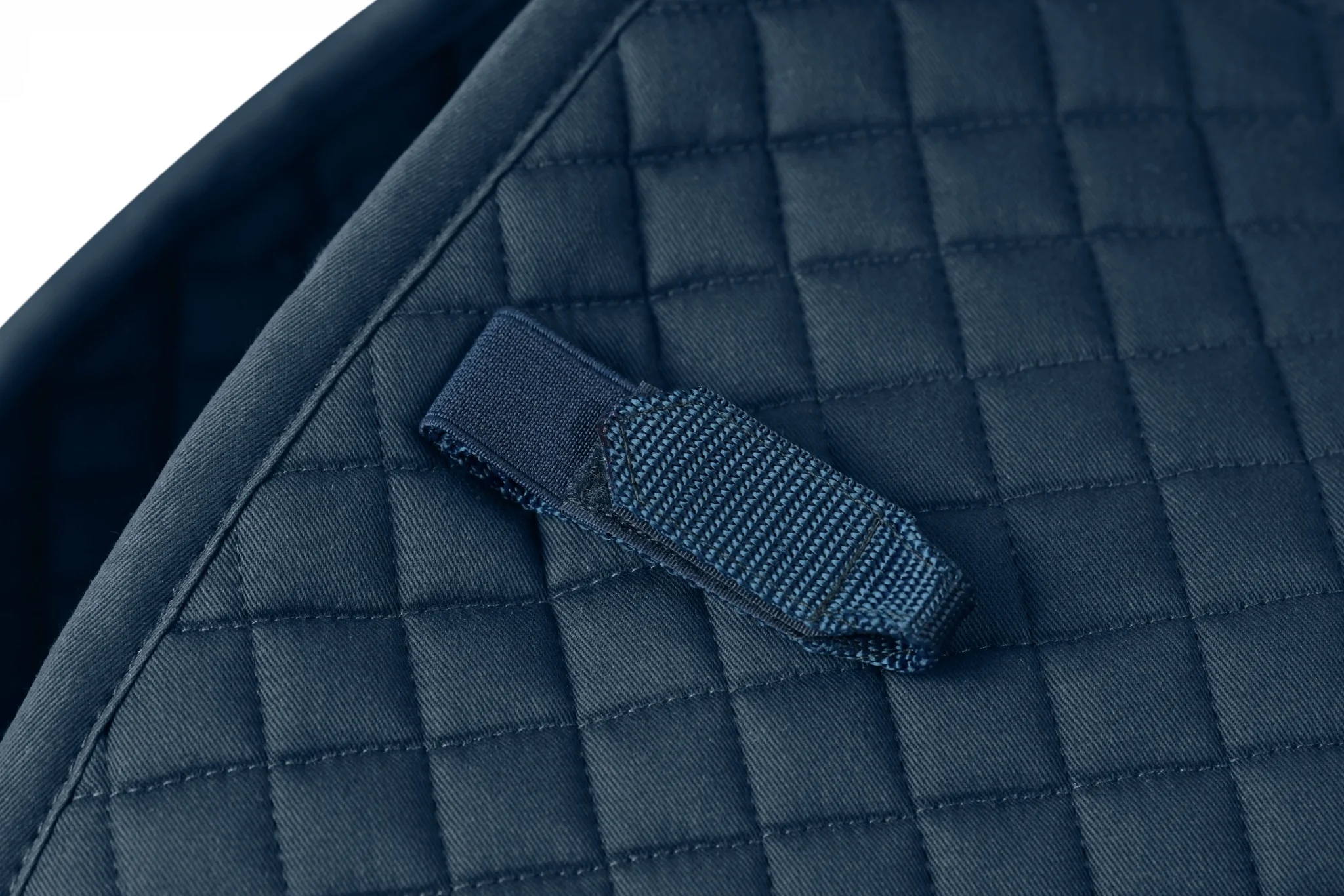 Weatherbeeta Prime Air-Tec Jump Shaped Saddle Pad