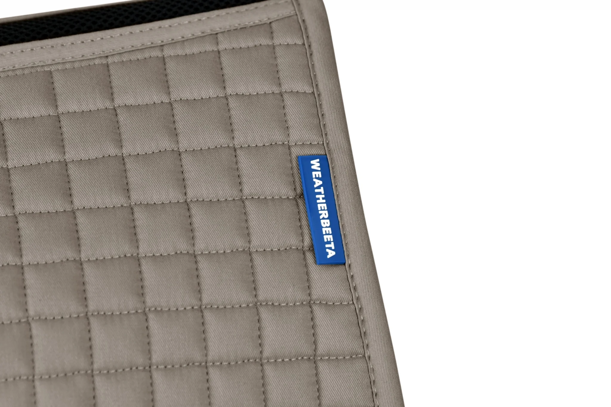 Weatherbeeta Prime Air-Tec Jump Shaped Saddle Pad