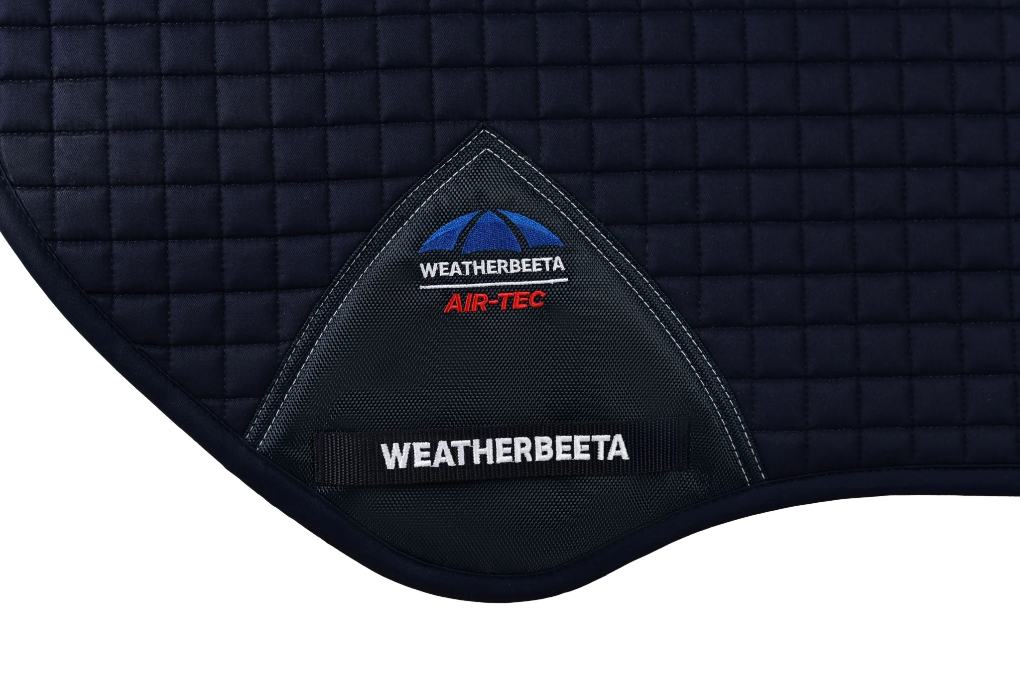 Weatherbeeta Prime Air-Tec Jump Shaped Saddle Pad