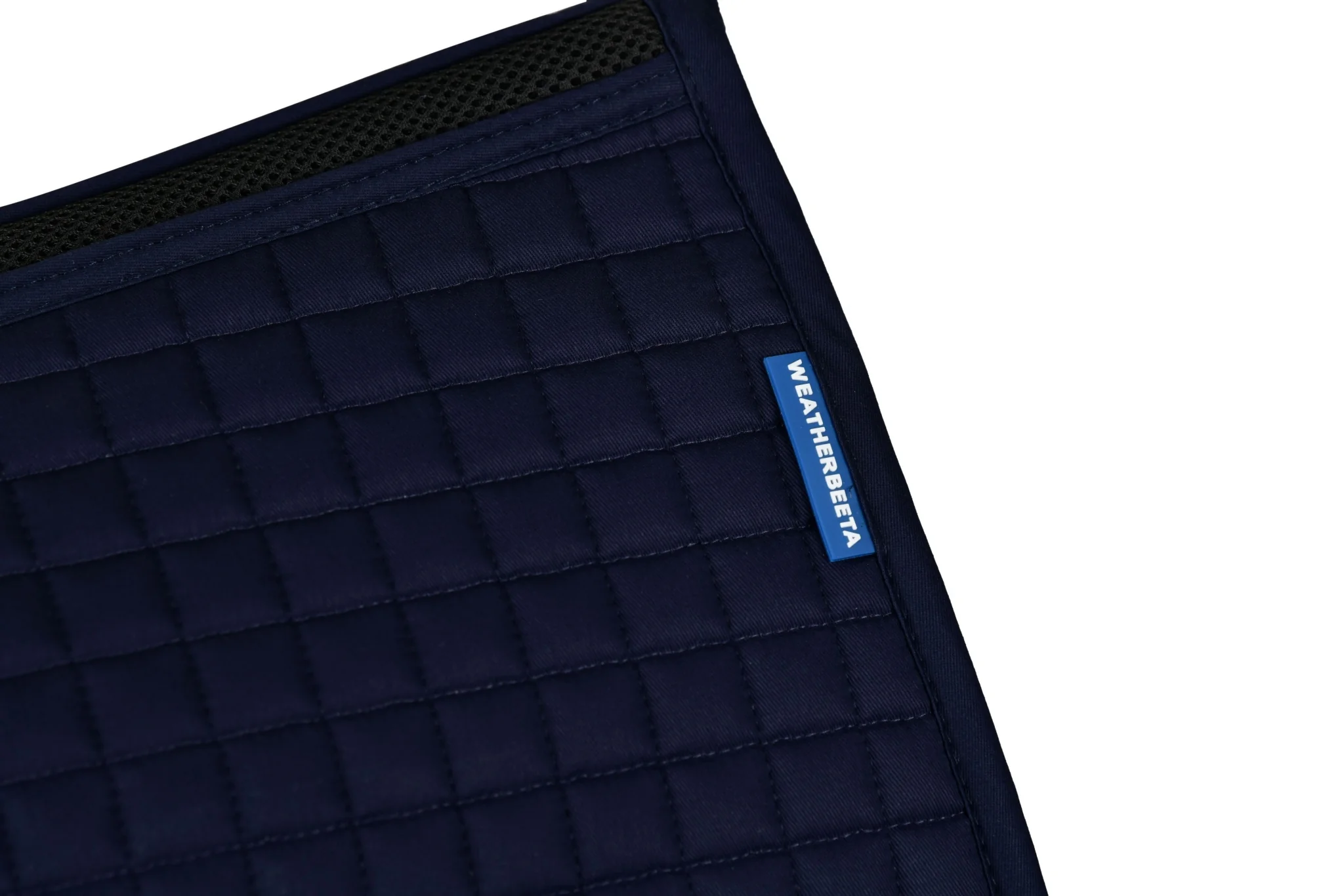 Weatherbeeta Prime Air-Tec Jump Shaped Saddle Pad
