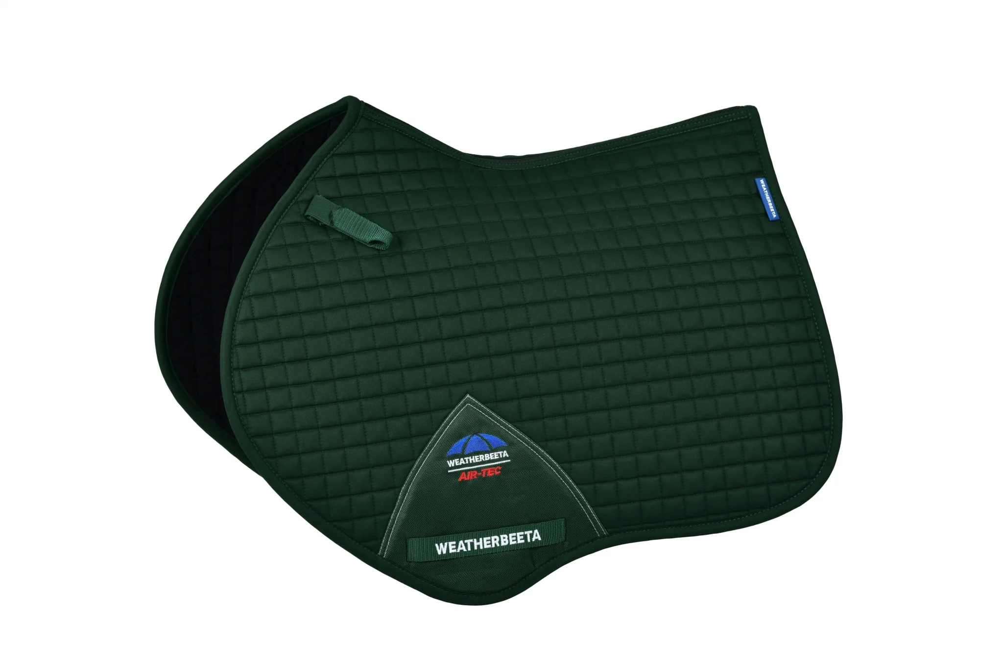 Weatherbeeta Prime Air-Tec Jump Shaped Saddle Pad