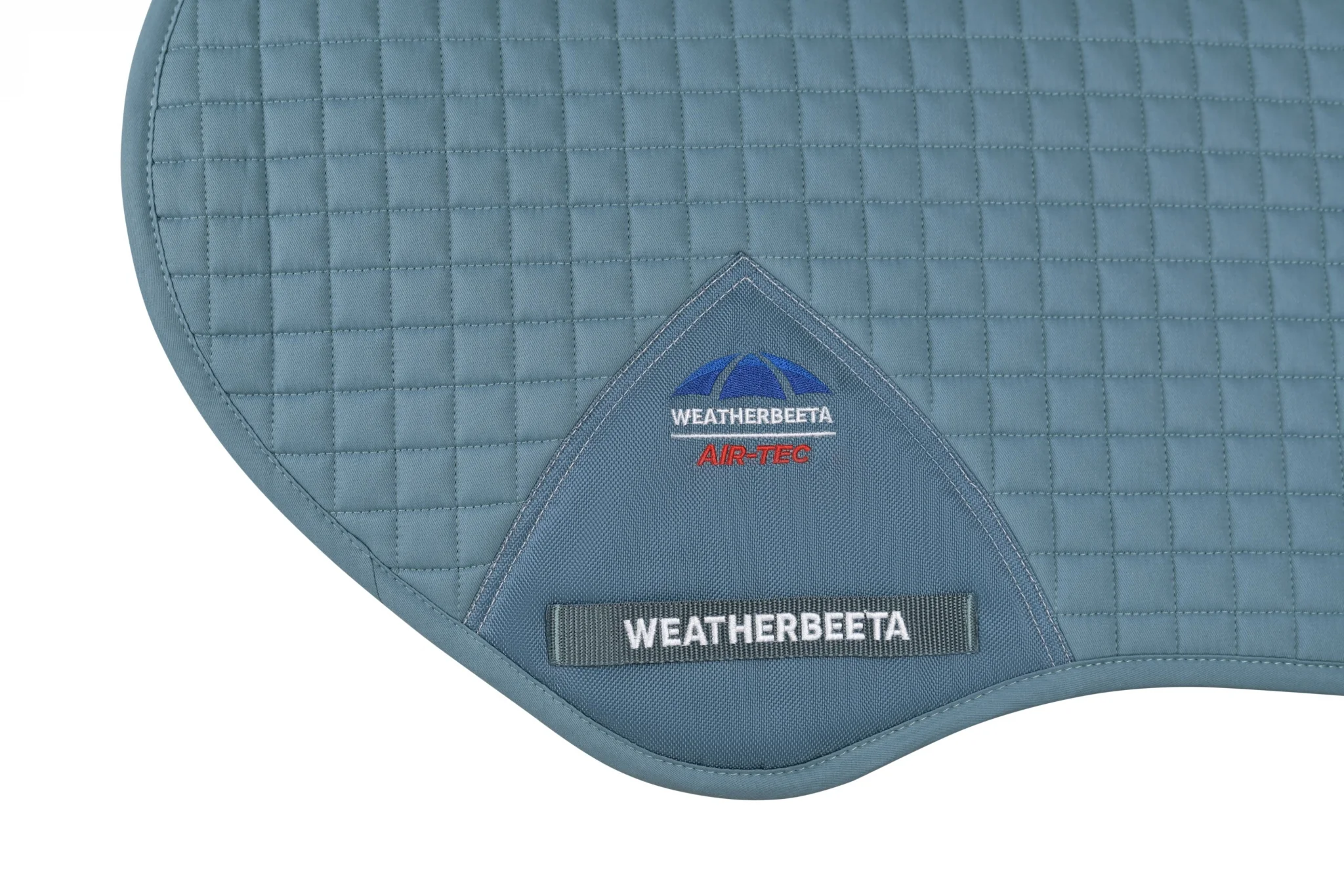 Weatherbeeta Prime Air-Tec Jump Shaped Saddle Pad