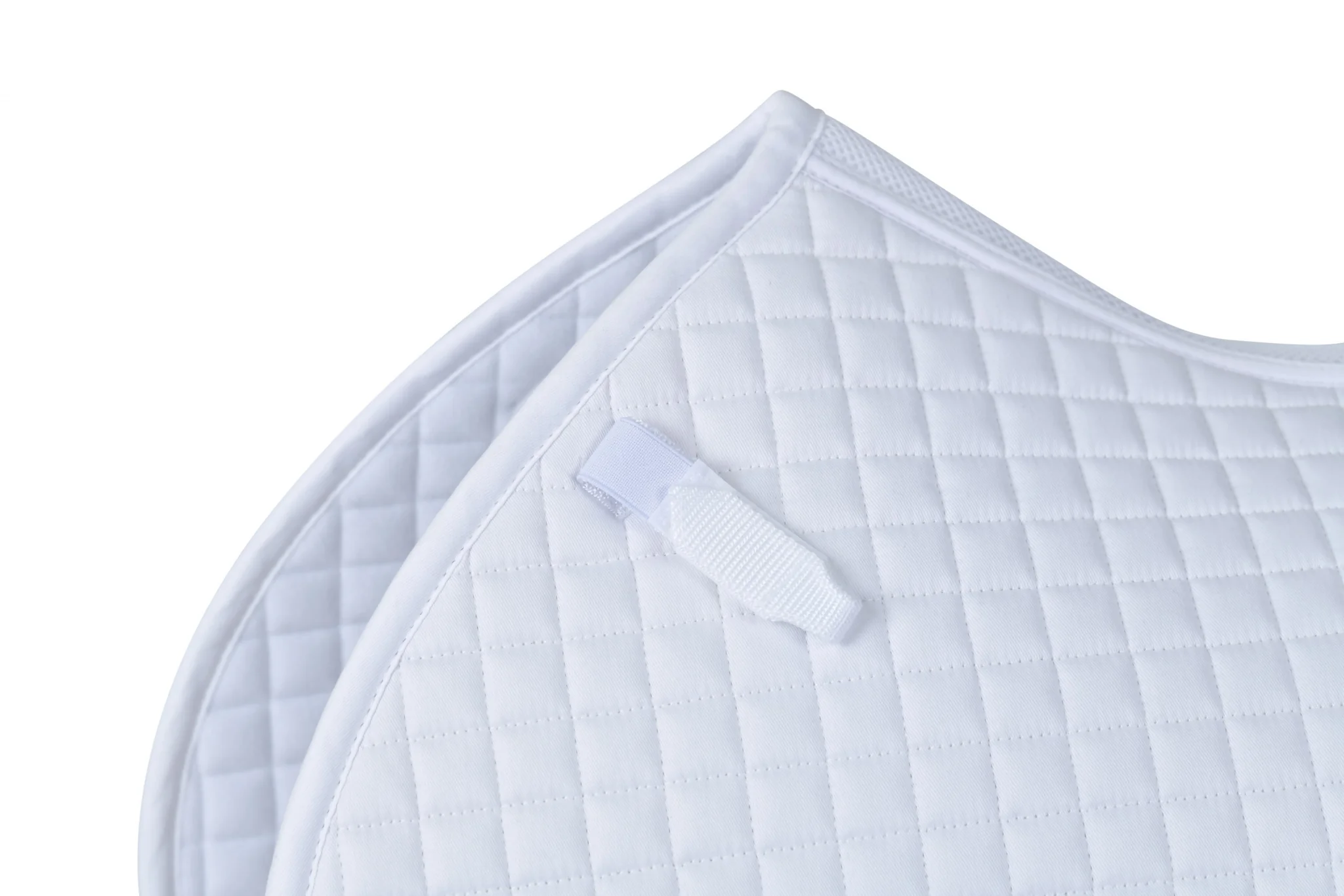 Weatherbeeta Prime Air-Tec Jump Shaped Saddle Pad