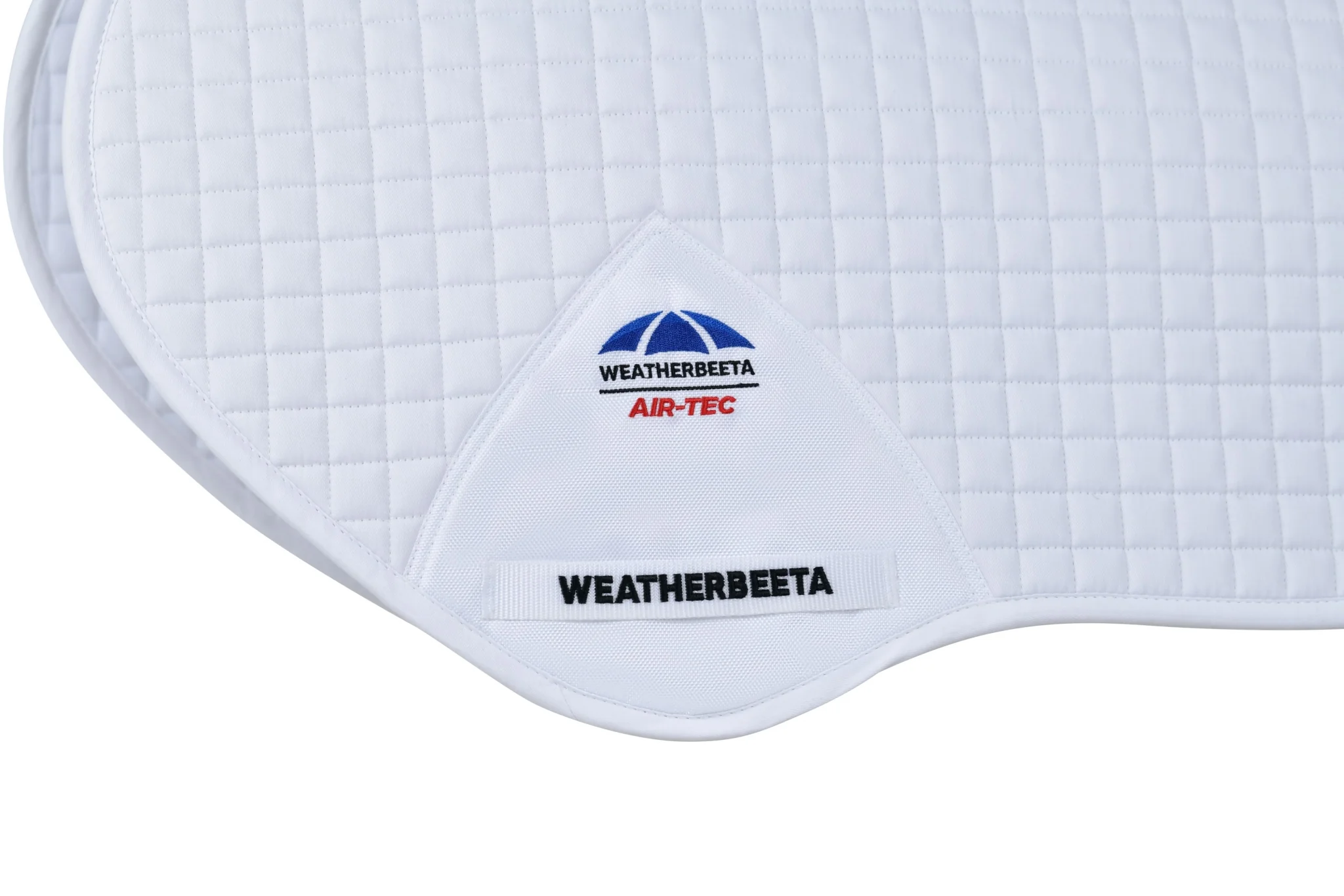 Weatherbeeta Prime Air-Tec Jump Shaped Saddle Pad