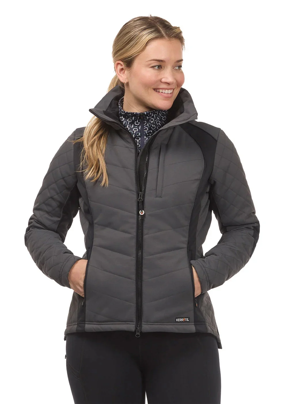 9304-kerrits-stablemate-quilted-jacket-10.webp Kerrits Stablemate Quilted Jacket