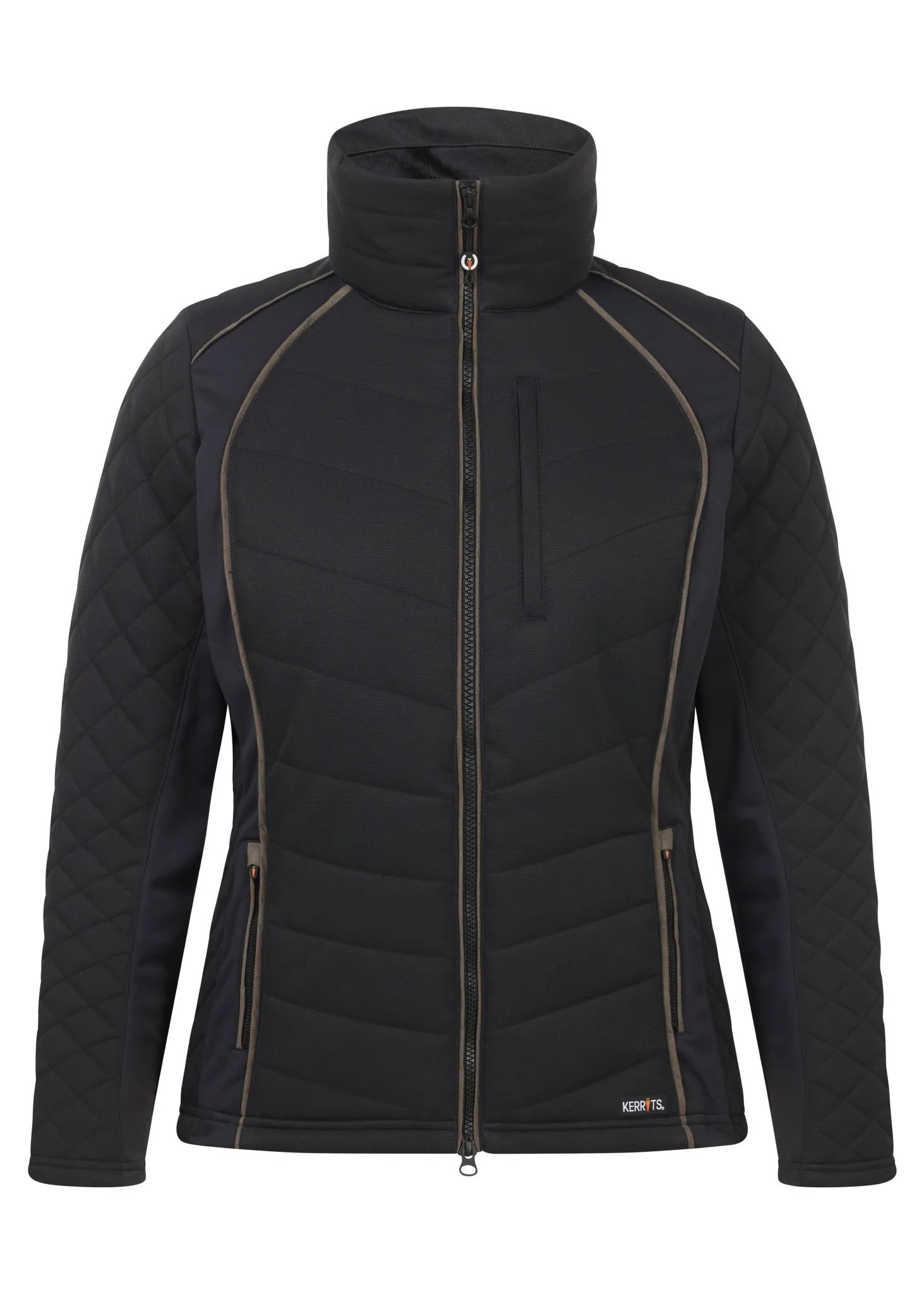 9304-kerrits-stablemate-quilted-jacket-2.webp Kerrits Stablemate Quilted Jacket