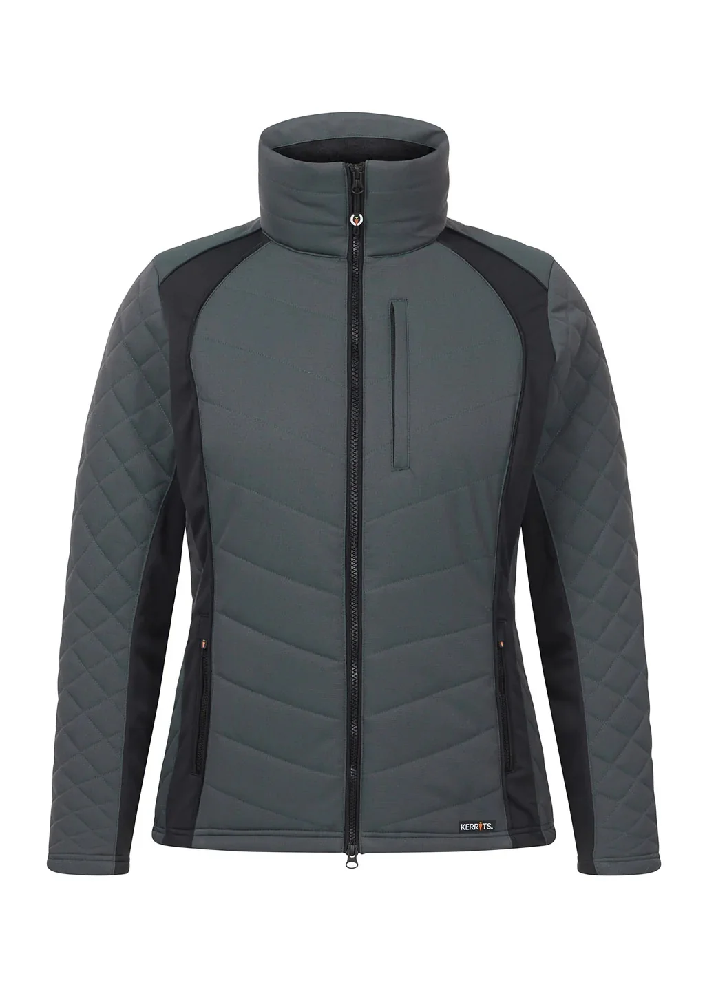 9304-kerrits-stablemate-quilted-jacket-3.webp Kerrits Stablemate Quilted Jacket