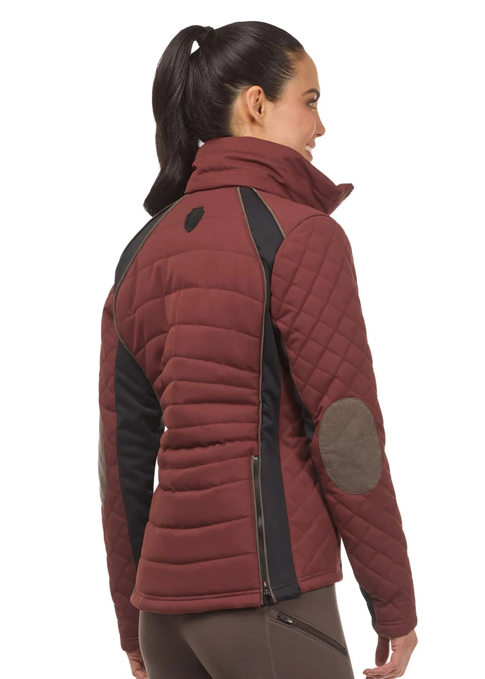 9304-kerrits-stablemate-quilted-jacket-5.webp Kerrits Stablemate Quilted Jacket