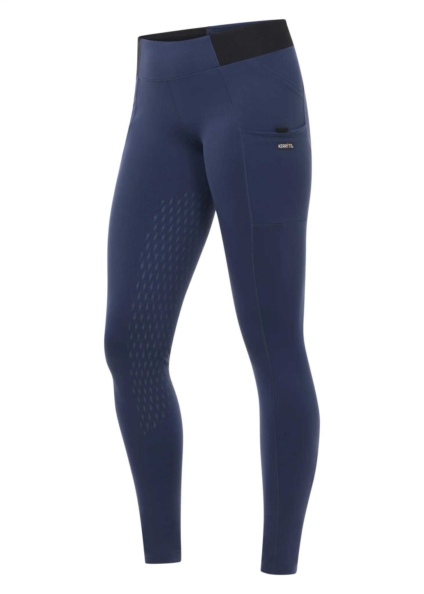 Kerrits Solutions Full Leg Pocket Tight