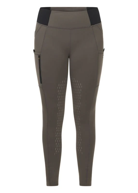 Kerrits Solutions Full Leg Pocket Tight