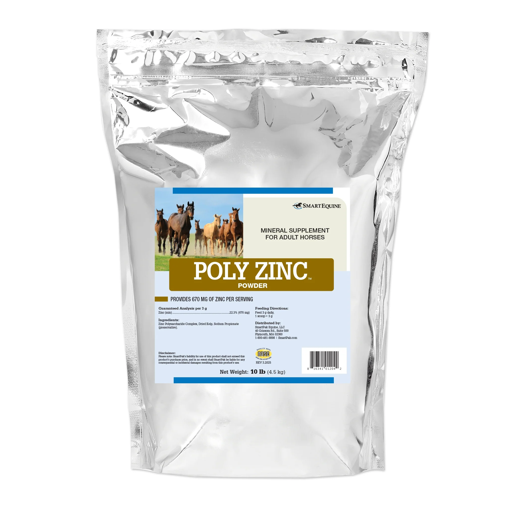 9463-smartequine-poly-zinc-powder-1.webp SmartEquine Poly Zinc Powder