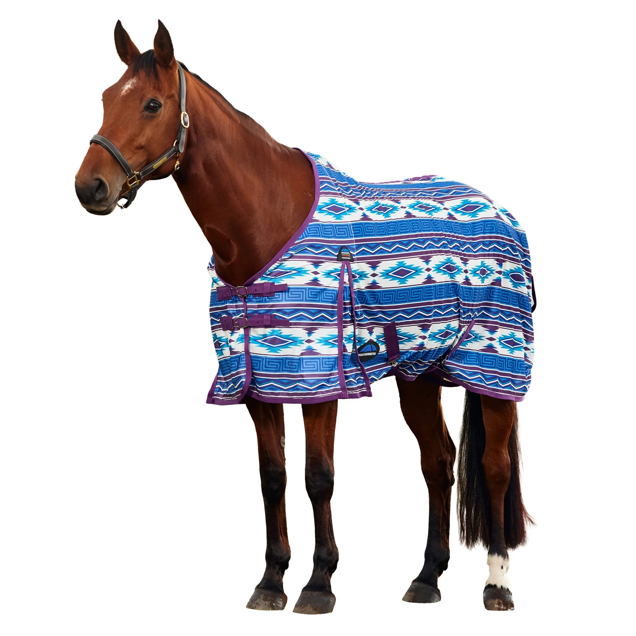 9477-weatherbeeta-comfitec-essential-fly-sheet-2.webp Weatherbeeta ComFiTec Essential Fly Sheet