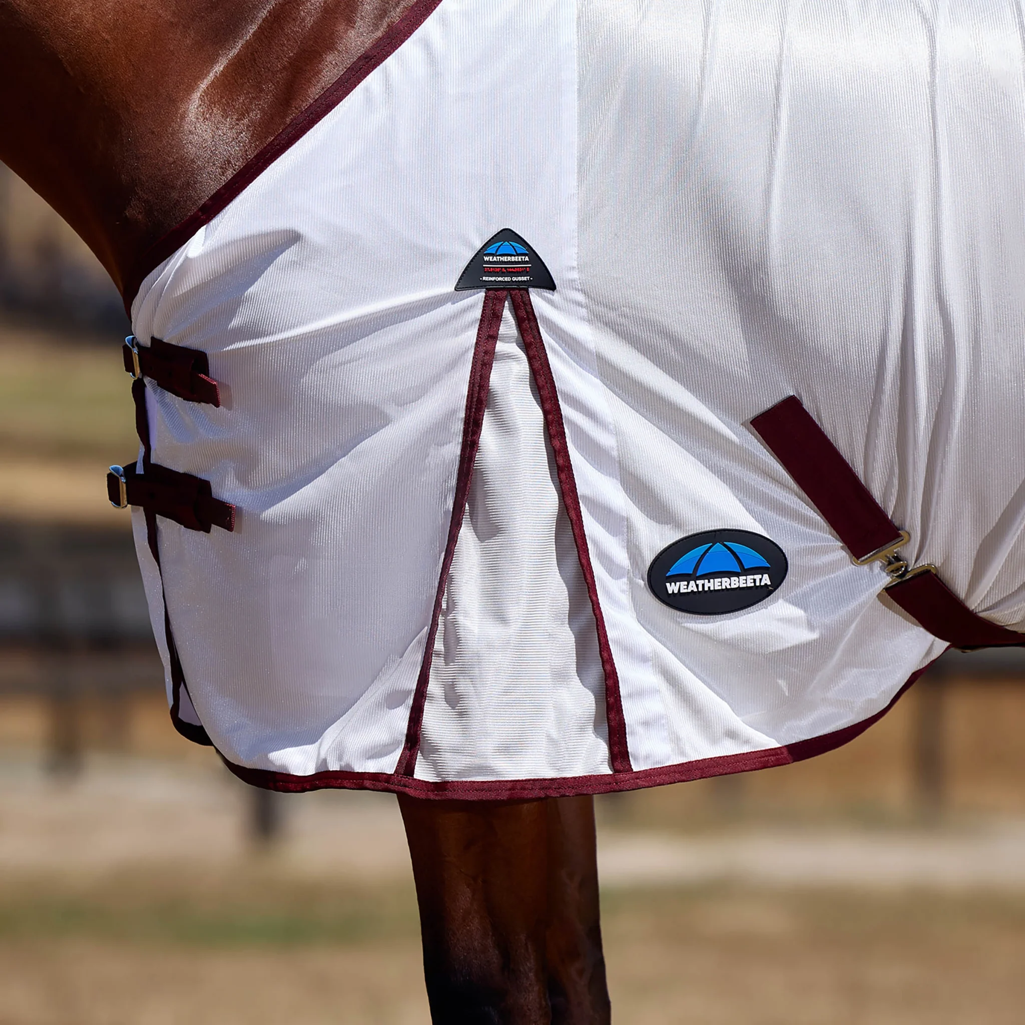 9477-weatherbeeta-comfitec-essential-fly-sheet-5.webp Weatherbeeta ComFiTec Essential Fly Sheet
