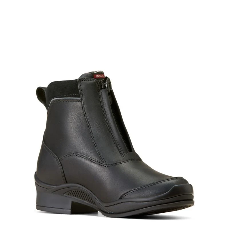 950-ariat-ladies-extreme-pro-zip-h2o-ins-boot-1.webp Ariat Ladies Extreme Pro Zip H2O Ins Boot