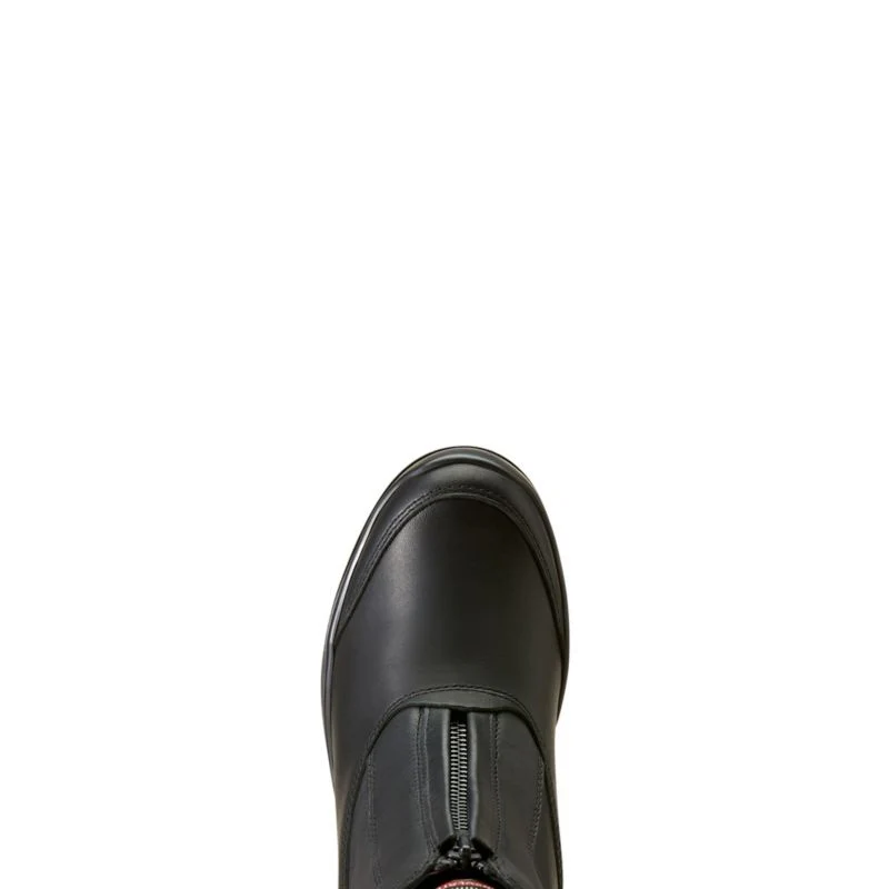 Ariat Ladies Extreme Pro Zip H2O Ins Boot