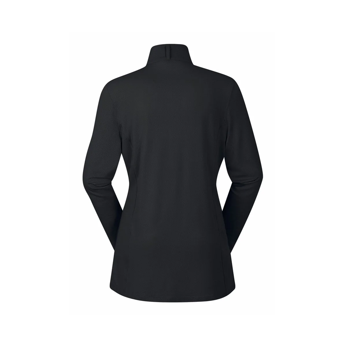 Kerrits Ladies Solid Ice Fil Lite L/S
