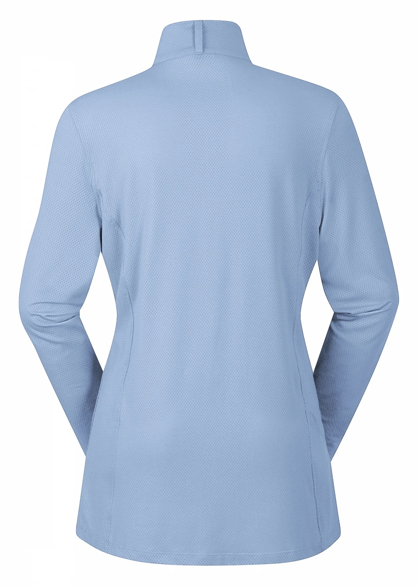 Kerrits Ladies Solid Ice Fil Lite L/S