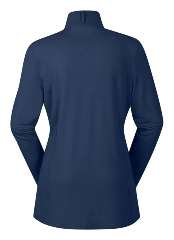 Kerrits Ladies Solid Ice Fil Lite L/S