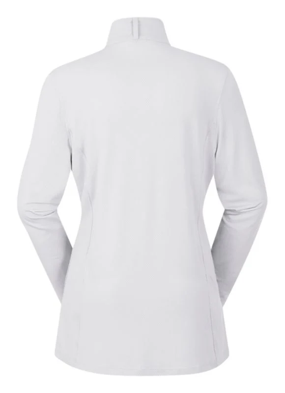 Kerrits Ladies Solid Ice Fil Lite L/S