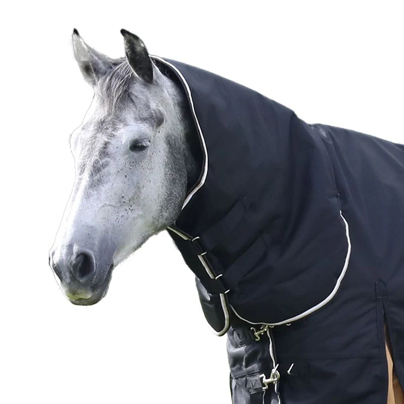 Shires Highlander Plus 200 Hood