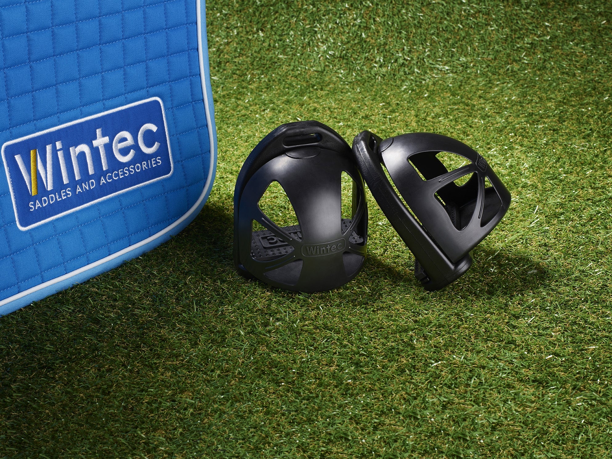 Wintec Kids Saddle Pack