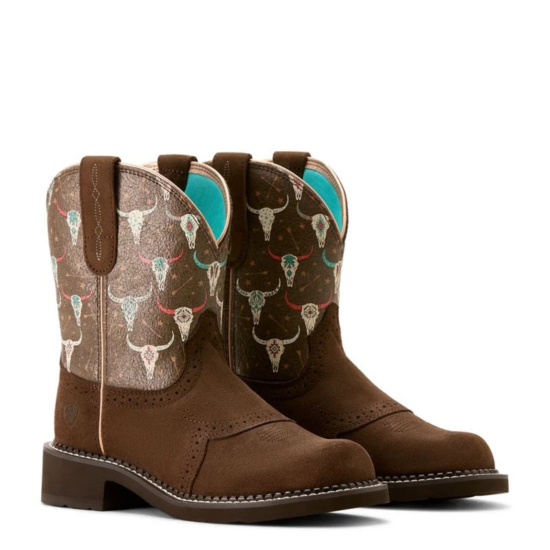 962-ariat-ladies-farrah-fatbaby-boots-11.webp Ariat Ladies Farrah Fatbaby Boots