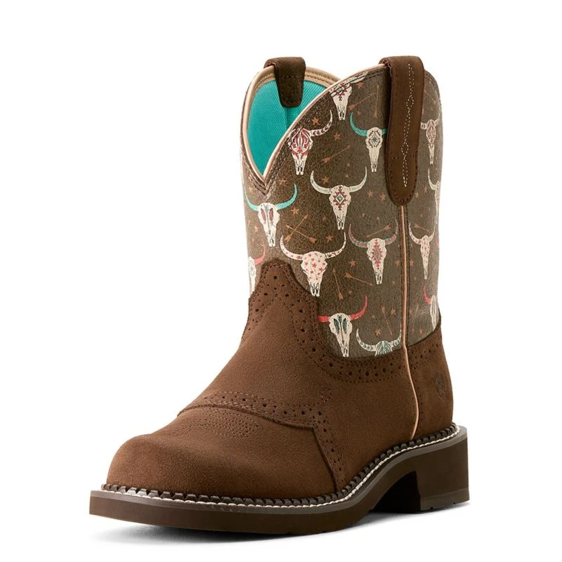 962-ariat-ladies-farrah-fatbaby-boots-2.webp Ariat Ladies Farrah Fatbaby Boots