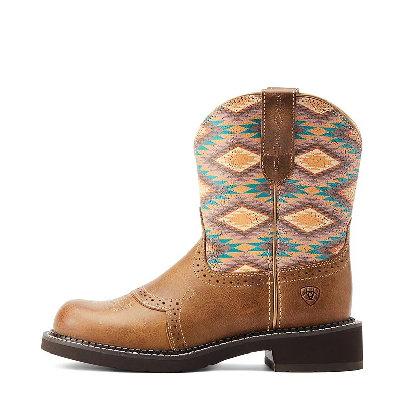 962-ariat-ladies-farrah-fatbaby-boots-3.webp Ariat Ladies Farrah Fatbaby Boots