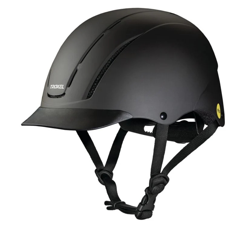 Troxel Spirit MIPS Helmet
