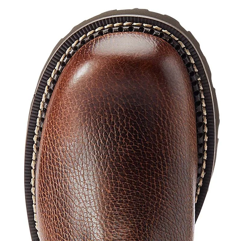 Ariat Ladies Fatbaby Twin Gore Boot