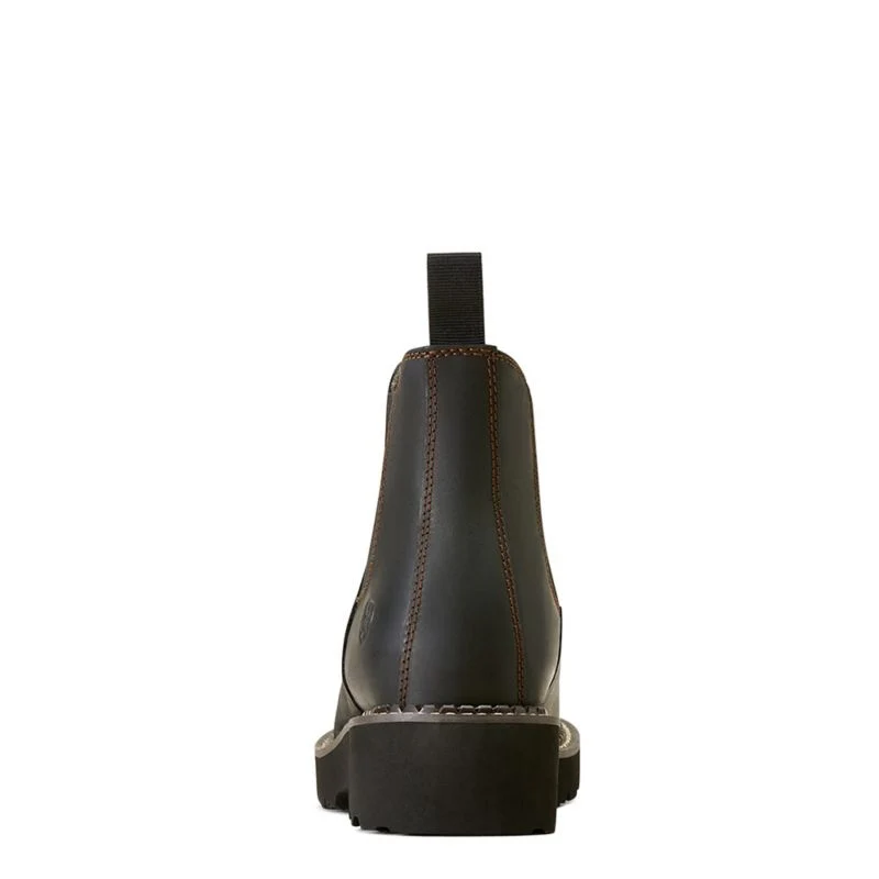 Ariat Ladies Fatbaby Twin Gore Boot